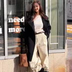 [단독] 잇미샤 원턱 와이드 코듀로이 팬츠 ITPBZPT760_2colors