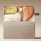 [선물포장] 릴랙싱 바디오일 & 하트괄사 & 파우치 증정(5종 중 택1)