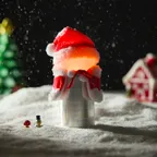 [29cm 단독 / 산타 에디션]무타 포터블 조명