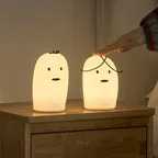 티키타카 터치 램프 듀오