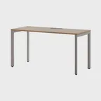 [한정기획] 멘디 1400폭 책상