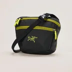 MANTIS 2 WAIST PACK - BLACK / OLIVE MOSS