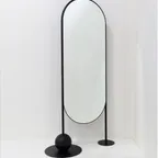 HOUSE MIRROR (for family) 패밀리 하우스 미러_MULTI COLORS