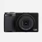[한정수량] 리코 카메라 GR 4 RICOH GR IV 하이엔드 카메라