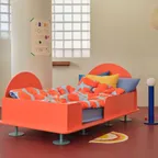 CLOUD BED 클라우드 베드 SINGLE (싱글)_MULTI TYPES