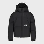 프로젝트 다운 자켓 (RDS) NJ1DS53J_BLK