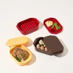 [실리만] 이지웨이 실리콘 찜기 멀티 WSK7011