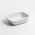 Square Bowl 스퀘어 볼