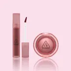 [2종] 바운시 블러 밤+블러 워터 틴트