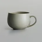 버미큘라 테이블웨어 커피컵 (3color) 찻잔 라떼잔