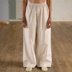 CLAUDE PANTS (COTTON POPLIN)