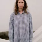 CLAUDE SHIRT (COTTON)