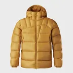 남녀공용 BPL 헤비 후드 다운 JWJDW25311MUS