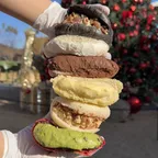 [단독 LIVE 혜택] 슬지제빵소 시그니처 찐빵 골라담기