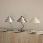 Fig Steel Portable Lamp (3 colors) 포터블 램프