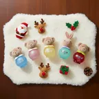 비행기 미니어처 세트 (EDS 8MLX5)