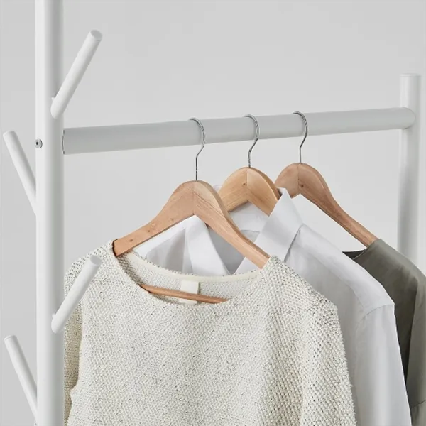 string