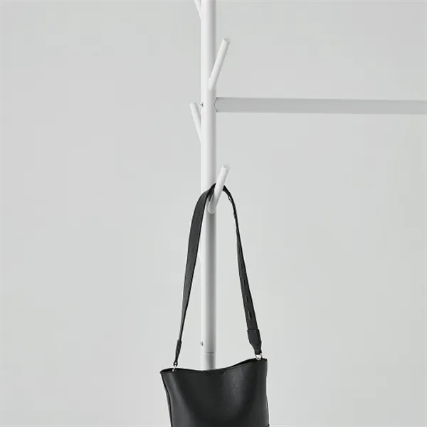 string