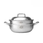 [AMT] 샤프 316Ti 스텐 22cm 멀티쿠커