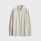 Comfort Shirt_Stripe (New) - 5 Color