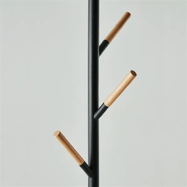 string