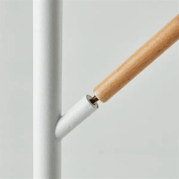 string