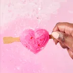 [NEW]비 마이 발렌타인 120g - 리유저블 버블 바/입욕제