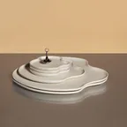 알토 플래터 (색상선택)