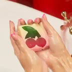 [NEW]체리 온 탑 100g - 솝/비누