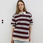 Rugby Long Sleeve (2 Colors)