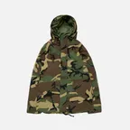 YMCL KY U.S. Type ECWCS Gen1 Parka Revival Model - Woodland