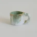 [Gift 패키지] 머그컵 - 그린 witty mugcup - green