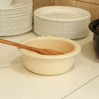 법랑 핸디보울 17cm (3color)