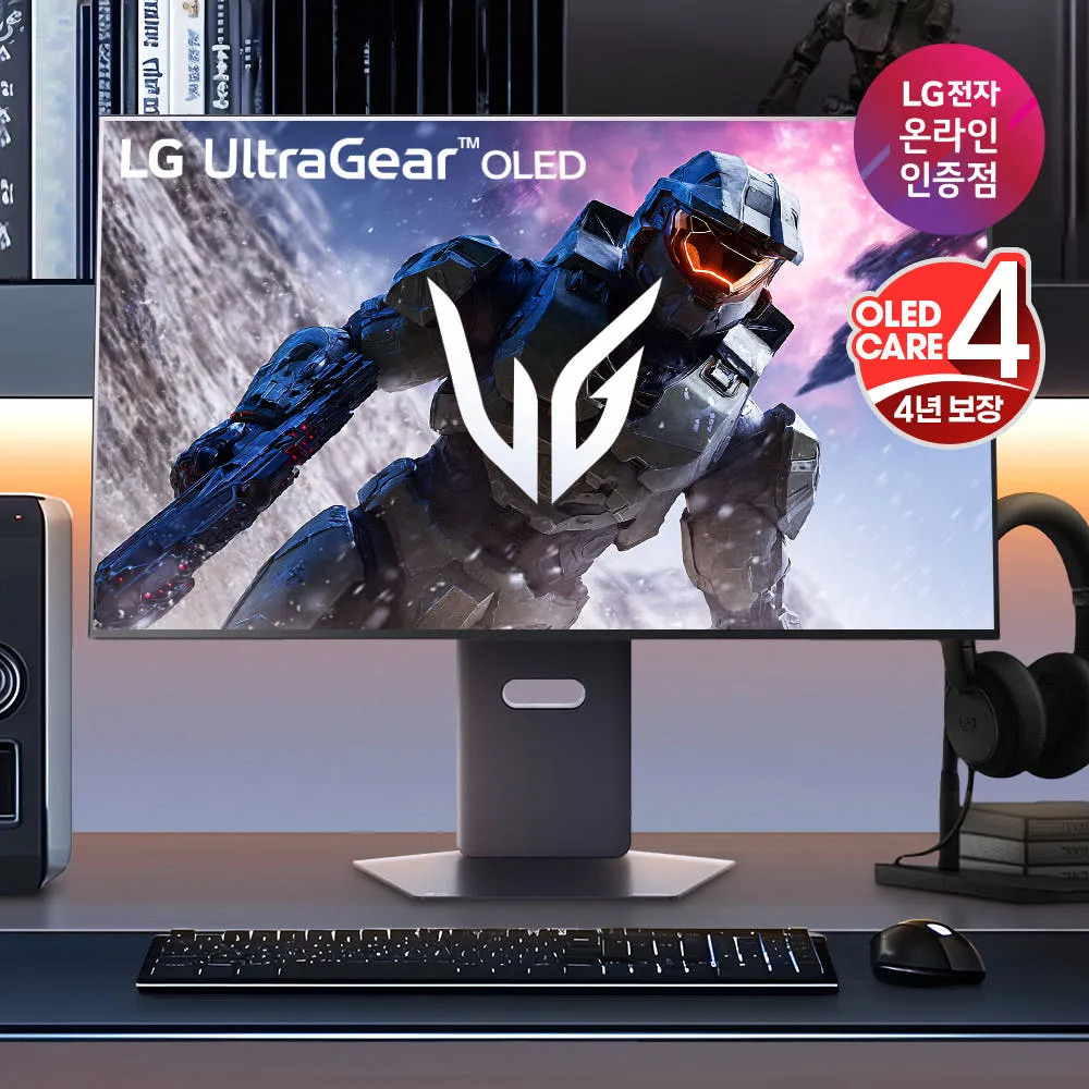 LG 울트라기어 27G810A