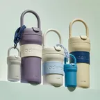 오덴세 투웨이 텀블러 세트 (720ml+100ml)