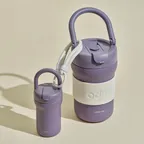 오덴세 투웨이 텀블러 세트 (450ml+100ml)