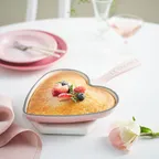 [단독 쉘핑크 컬러] 하트 스킬렛 16cm_2 Colors