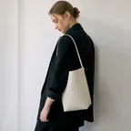 (5차)[29CM 단독] OGNI BAG stone ivory