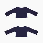 수리야 와플 커버업-2colors