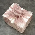 동부로 만든 대왕 쑥굴레떡 선물세트