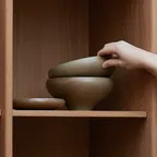 버미큘라 테이블웨어 2인 면기 누들세트 [3color]