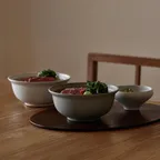 버미큘라 테이블웨어 2인 가츠동 세트(3P) 덮밥세트