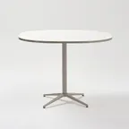 [29CM단독/클리어런스] 델테 테이블 1000 (HPL)