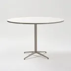 [29CM단독/클리어런스] 델테 테이블 1100 (HPL)