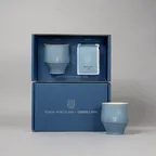 커피리브레X토림도예 청향배 세트 (1/19 재입고)