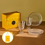 [선물포장] 가스테헬미 플레이트 앤 유니버설 클리어_1007055_2_1051133