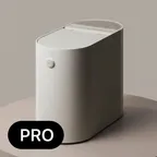 미닉스 음식물 처리기 더플렌더PRO 가정용 분쇄기 건조기