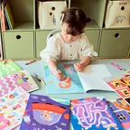 하뚱 브레인 두뇌 발달 워크북 10권 세트 