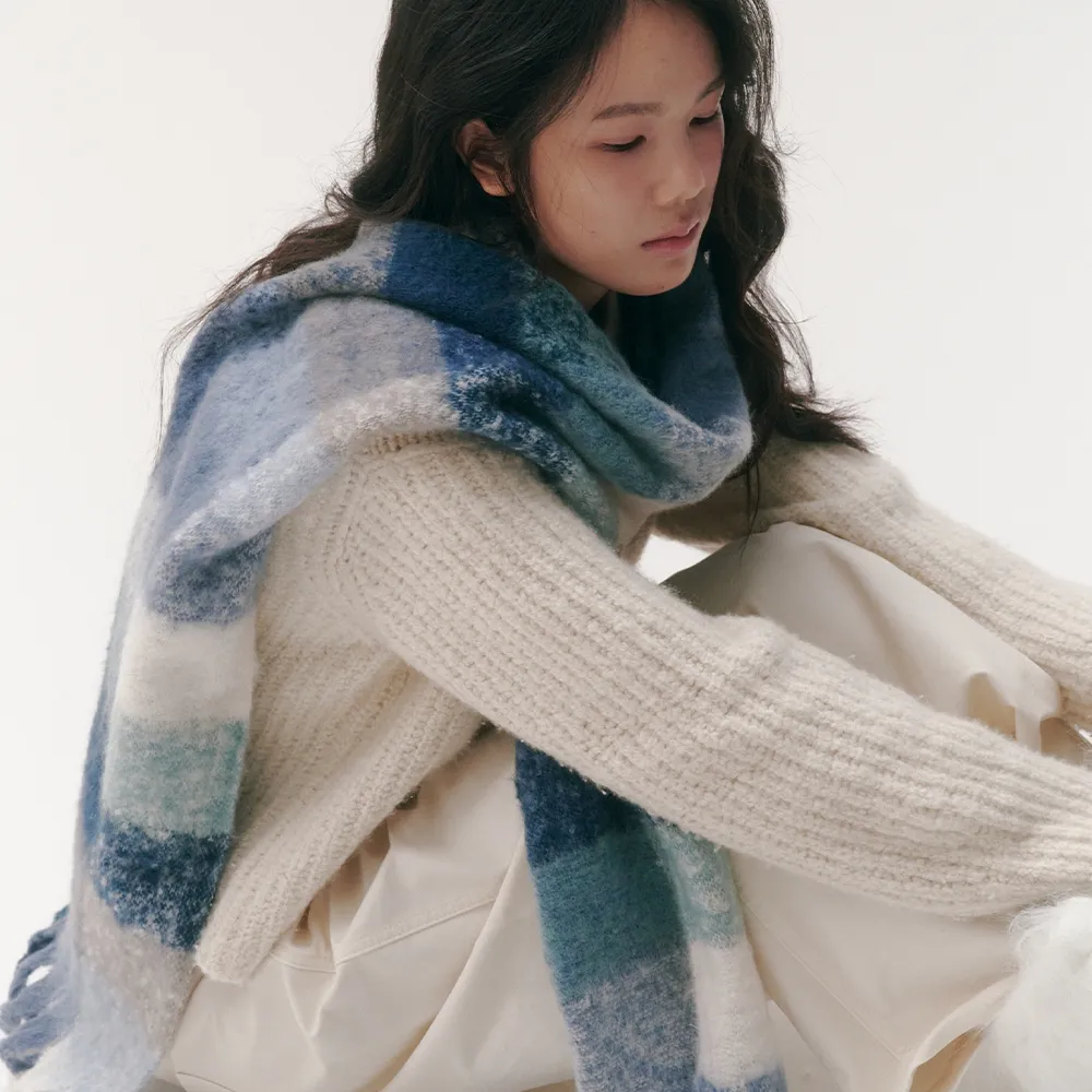 Pini muffler_3 colors - 감도 깊은 취향 셀렉트샵 29CM