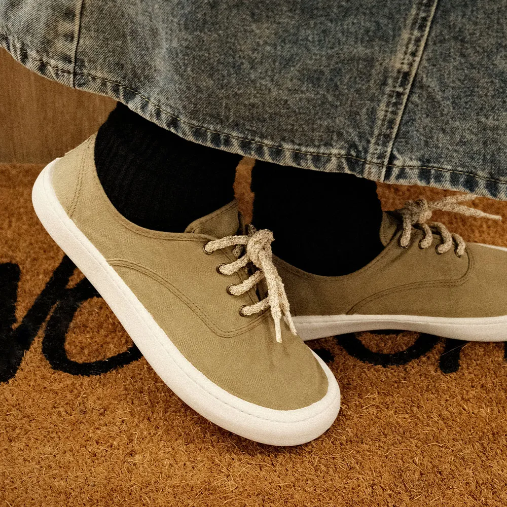 빅토리아슈즈 올모 베어풋 로나 (1186105-LAUREL)